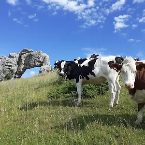 à L'étage Ser-Sigaud