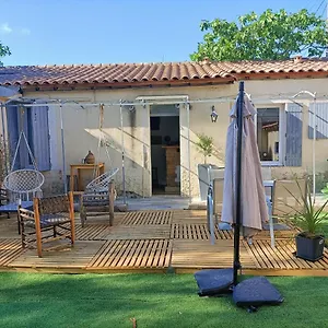 Maison Avec Jardin Appartement